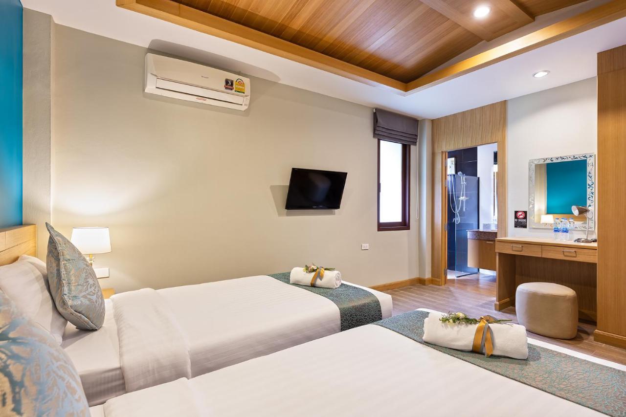 Hotel Lady Naya - Sha Extra 5*
