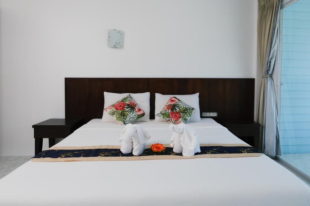 Kiwi Boutique 3*