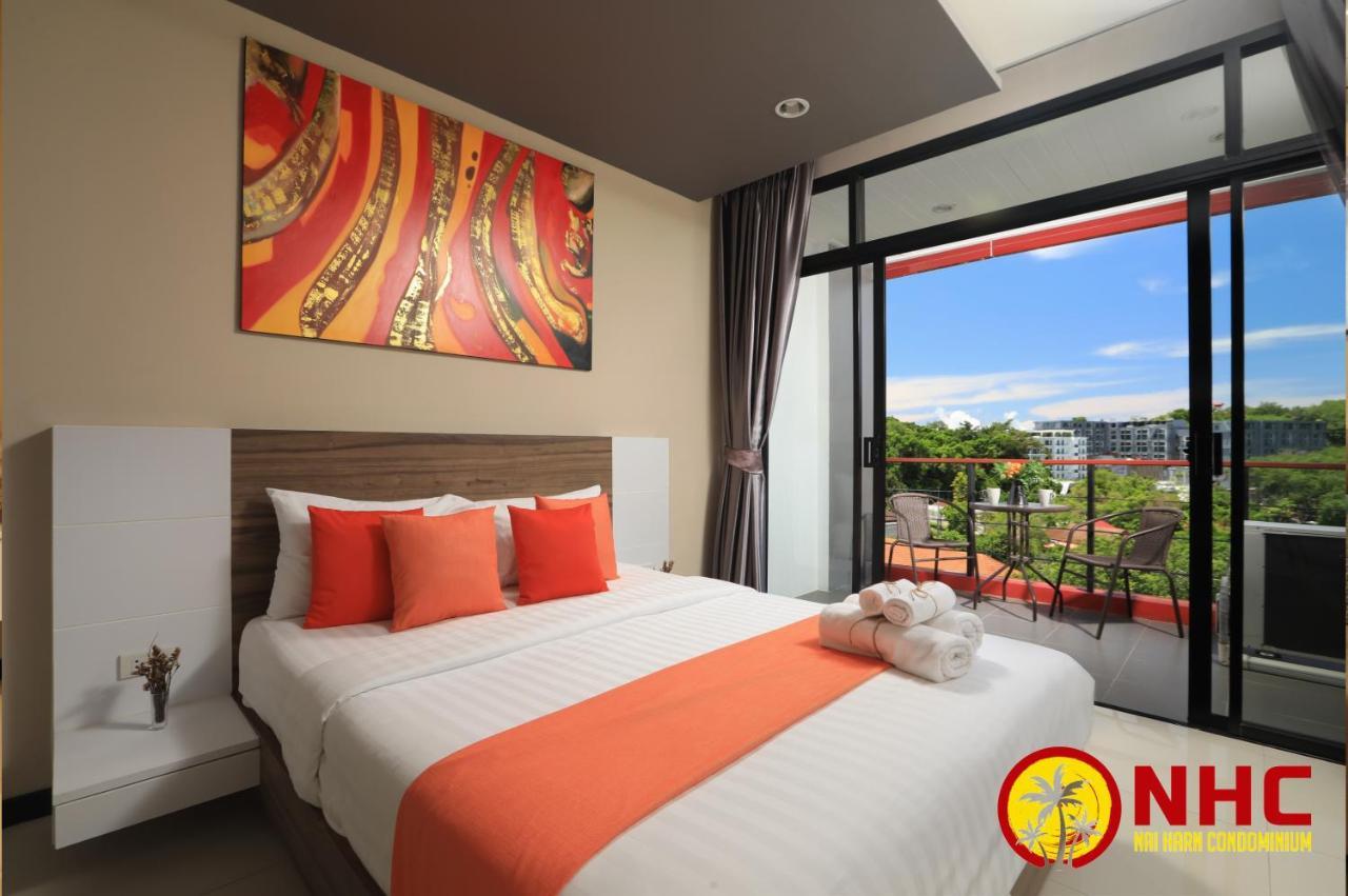Nai Harn Condominium Apartamento Nai Harn