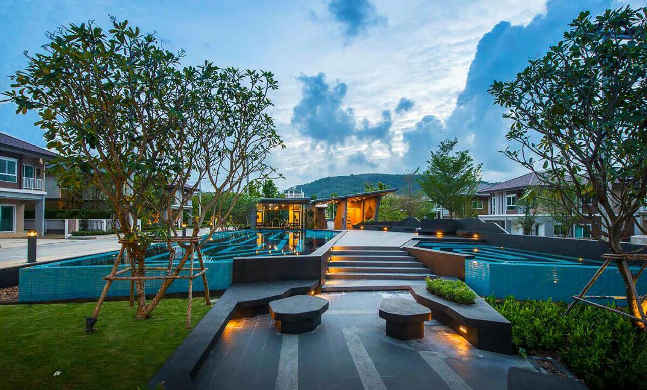 Pousada Saransiri - 3 Bedroom With Private Pool, Office & Fast Wi-fi