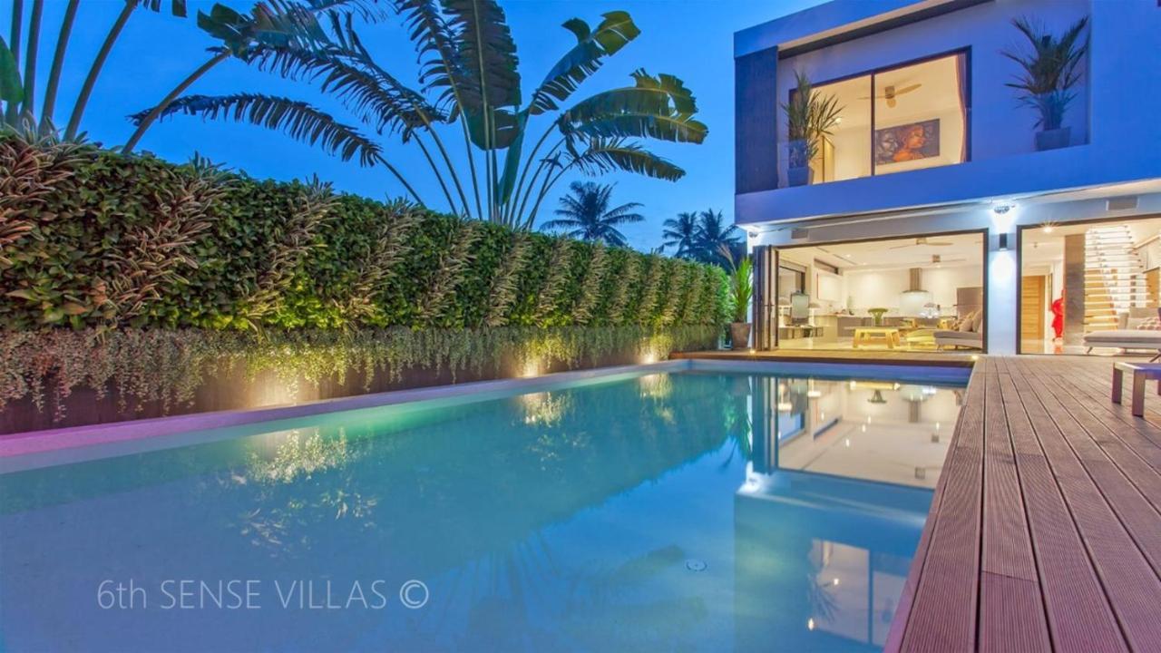 Samakki Garden Villa