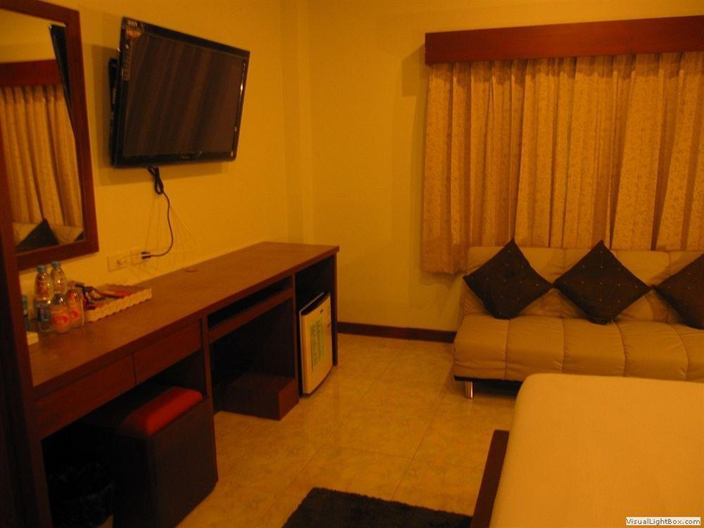 Forest 3* Patong