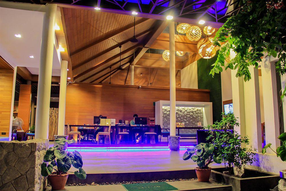 The Viridian - Sha 3* Patong