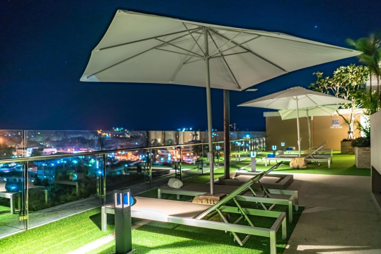 Babylon Sky Garden - Long Term Hotel 4*