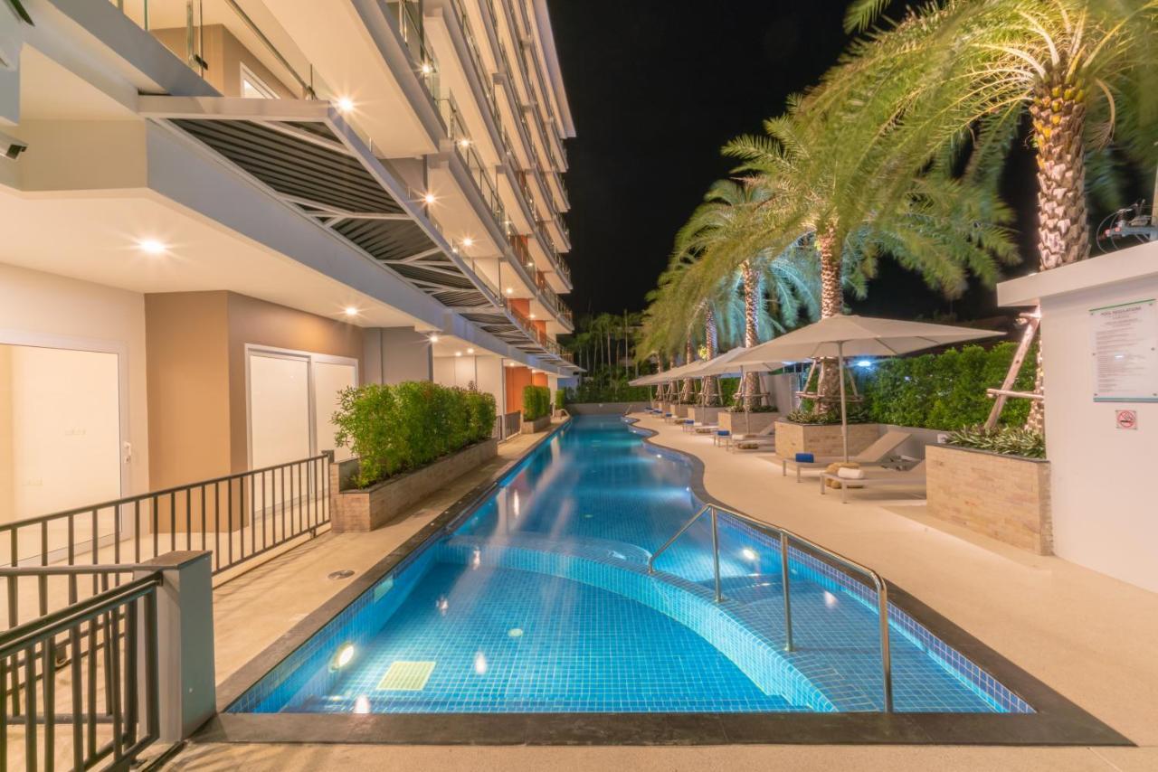 Hotel Babylon Sky Garden - Long Term