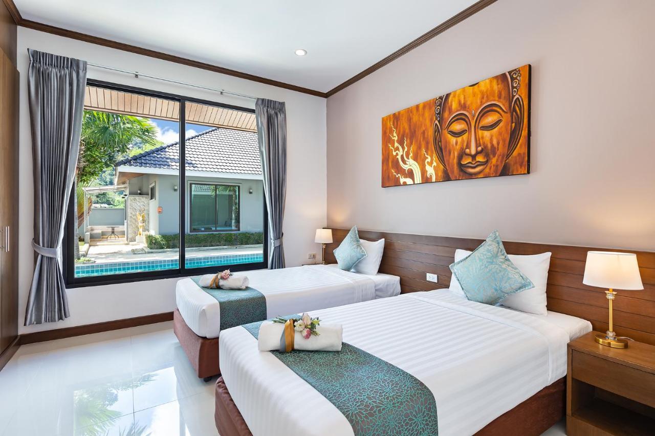 Lady Naya - Sha Extra Hotel
