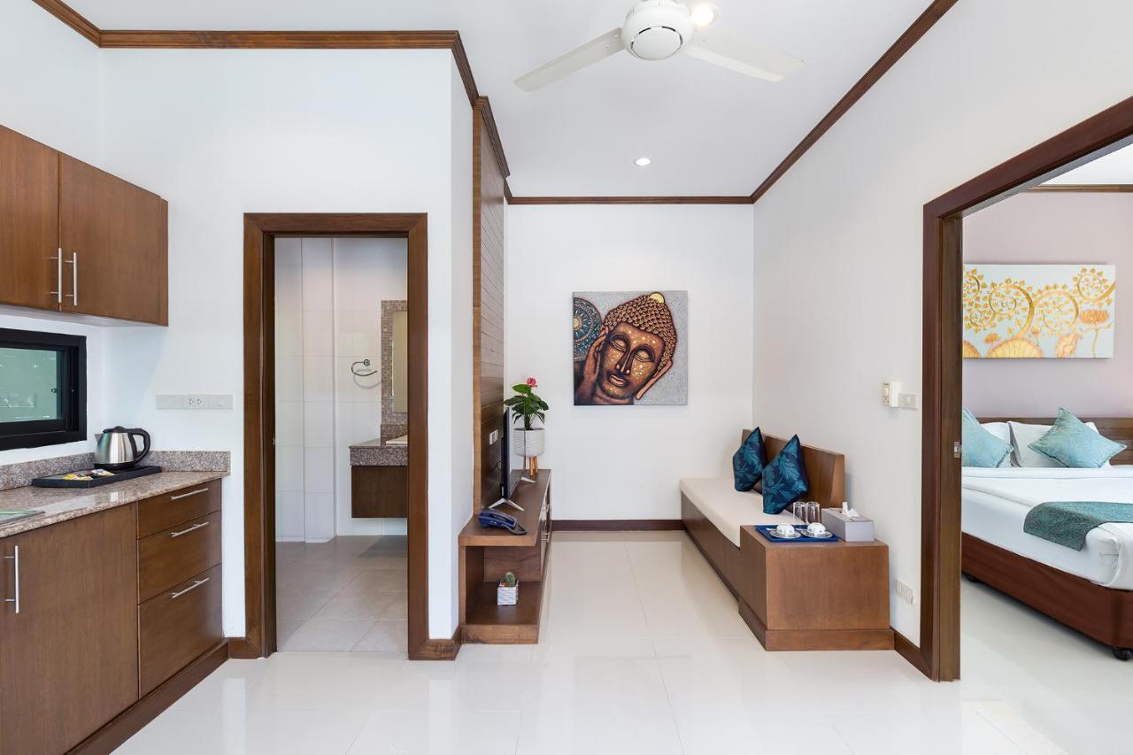 Lady Naya - Sha Extra Hotel 5*