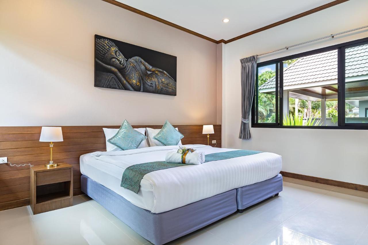 Lady Naya - Sha Extra Hotel