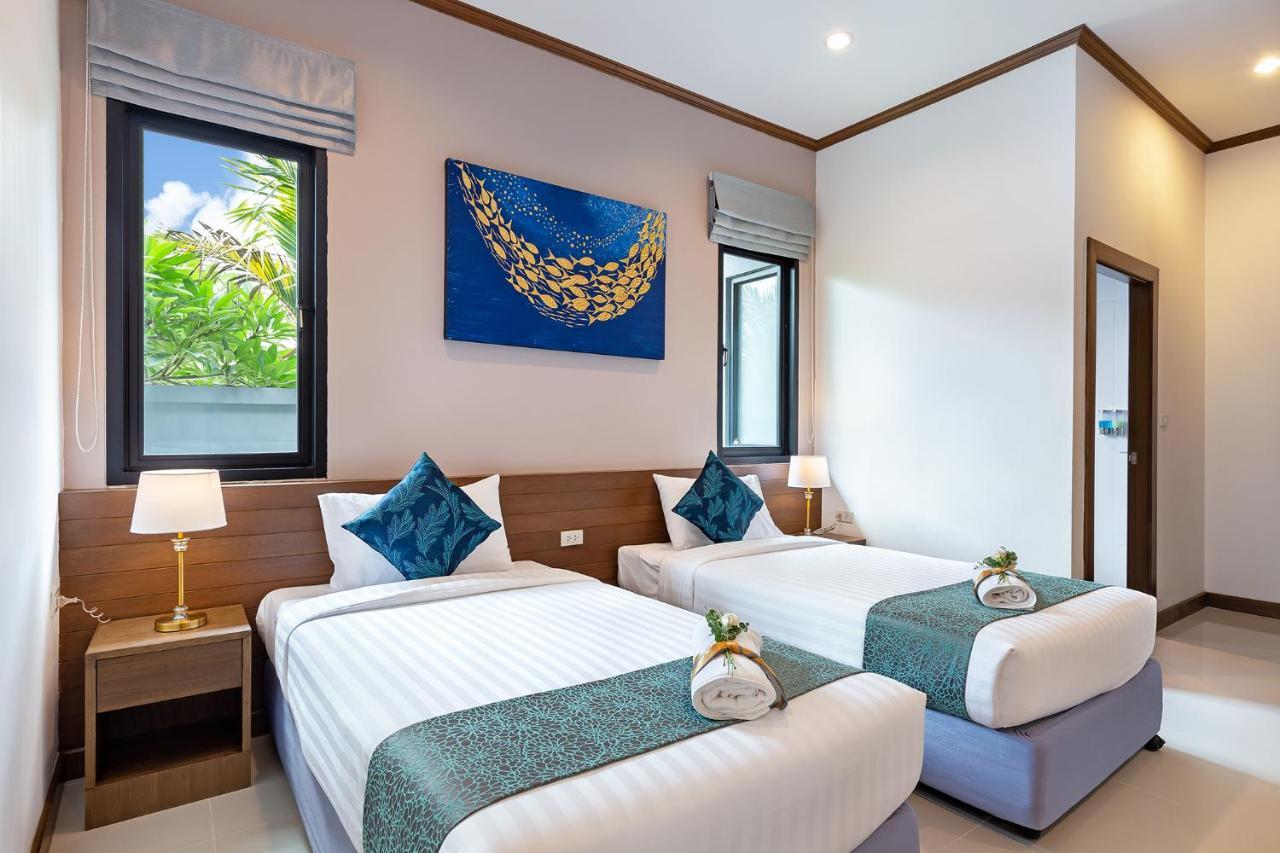 Lady Naya - Sha Extra Hotel