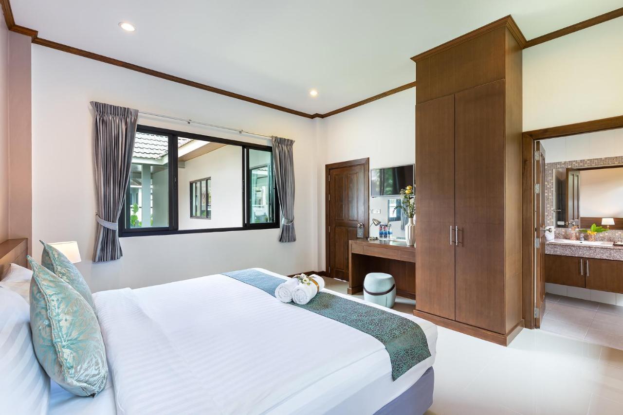 Hotel Lady Naya - Sha Extra Rawai