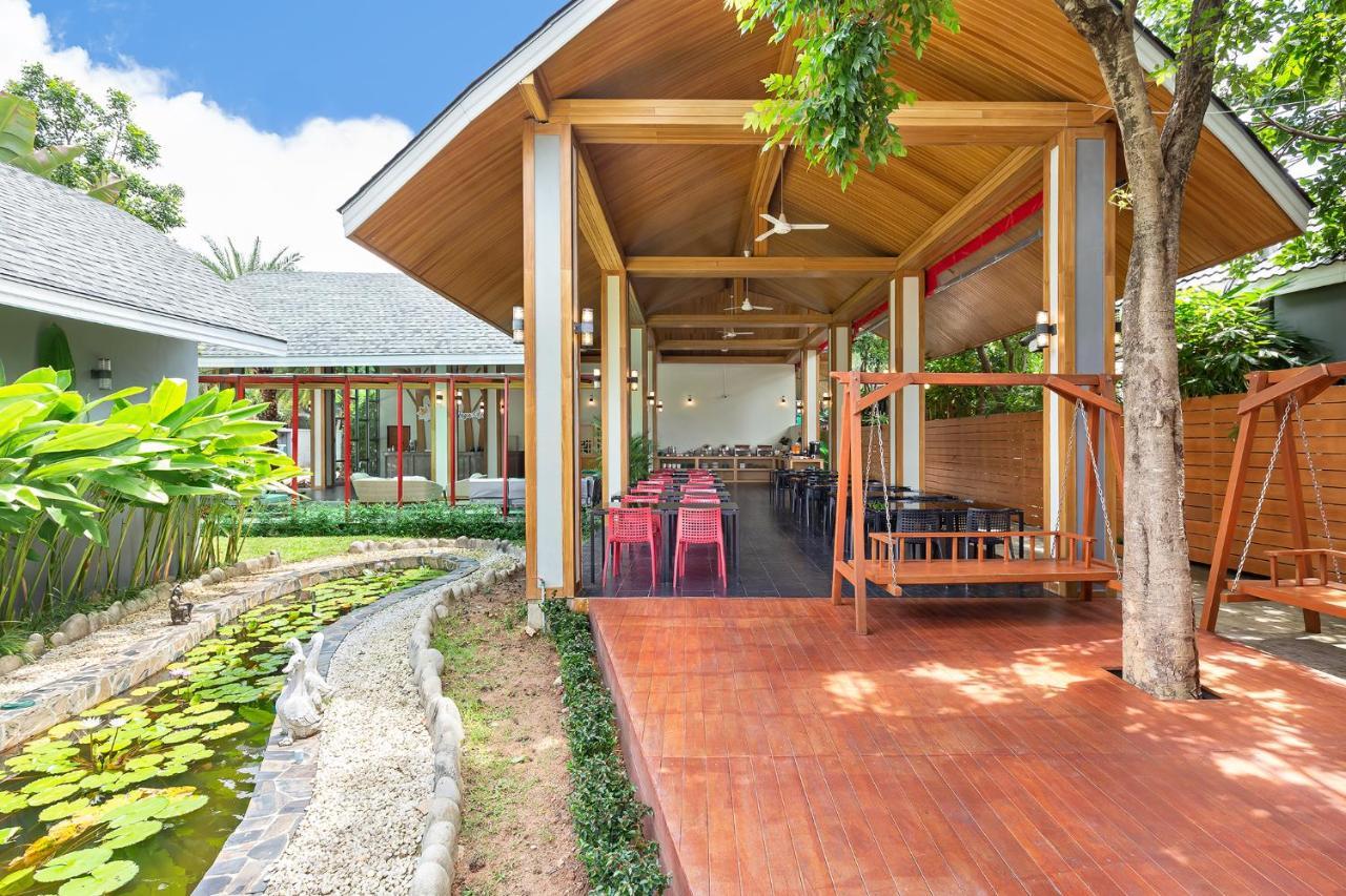 Hotel Lady Naya - Sha Extra 5*