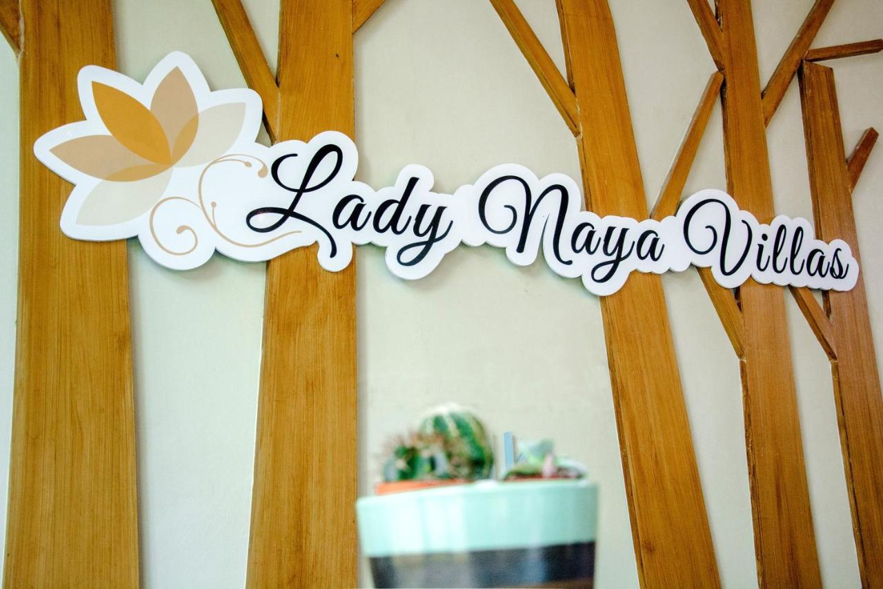 Hotel Lady Naya - Sha Extra Rawai