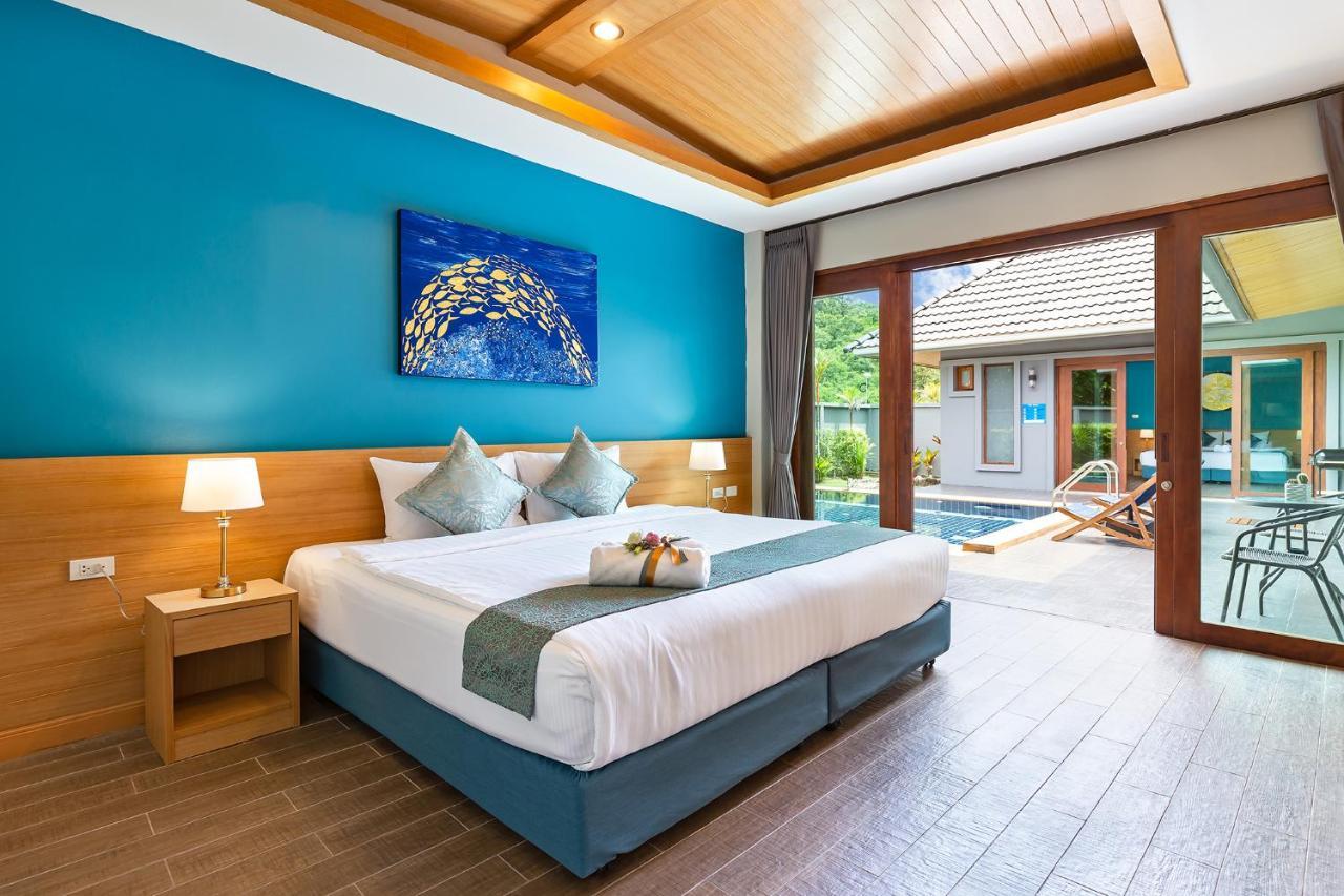 Hotel Lady Naya - Sha Extra 5*
