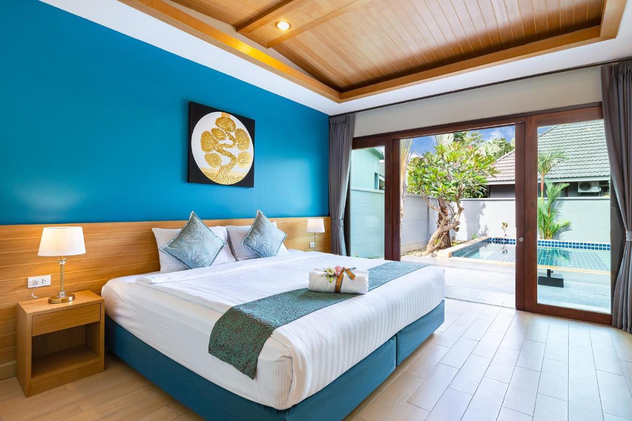 Hotel Lady Naya - Sha Extra 5*