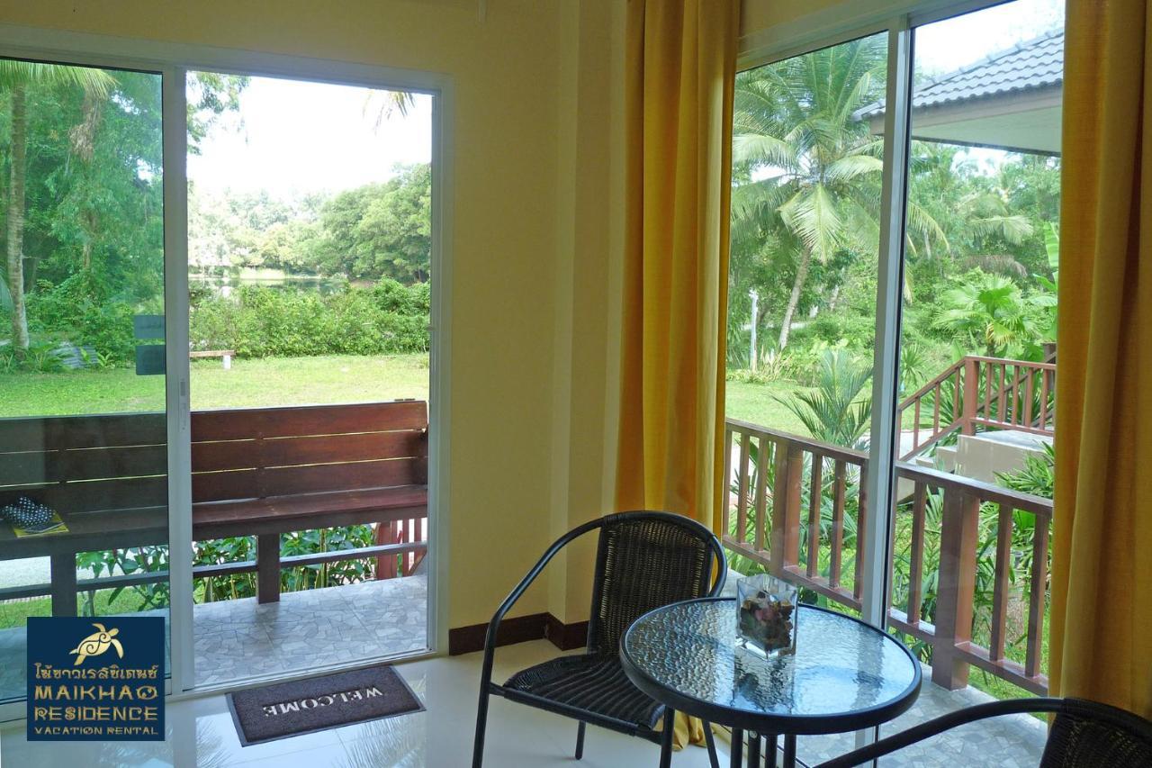 Maikhao Holiday home Mai Khao