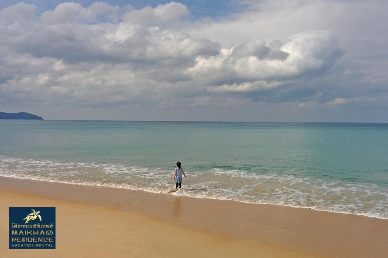 Maikhao Holiday home Mai Khao