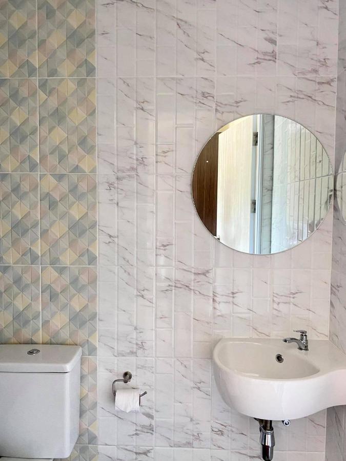 Vila Blue Aura Pool