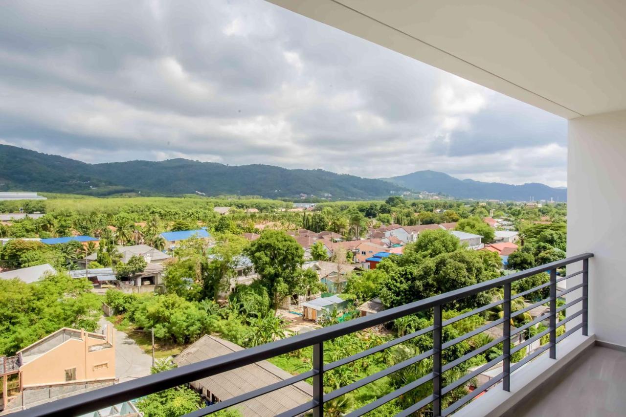Noon Village - Tower 2&3 3* Chalong