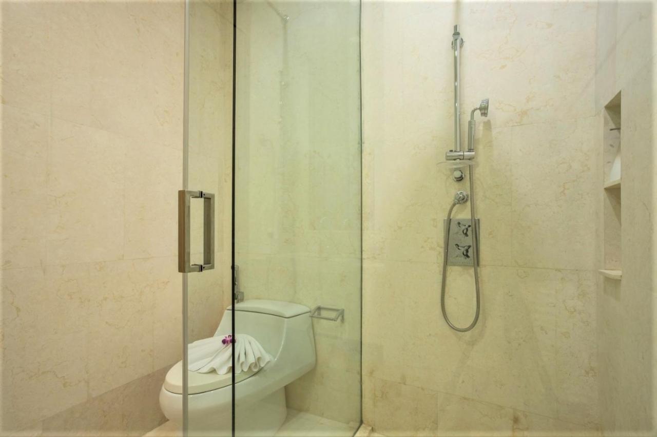 Apartamento Luxury Oceanfront_pool Access