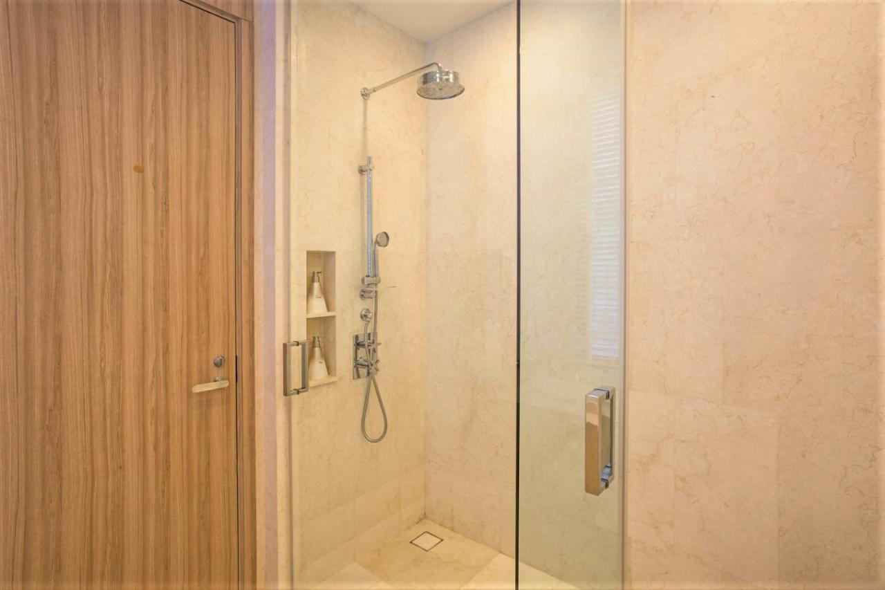 Apartamento Luxury Oceanfront_pool Access *