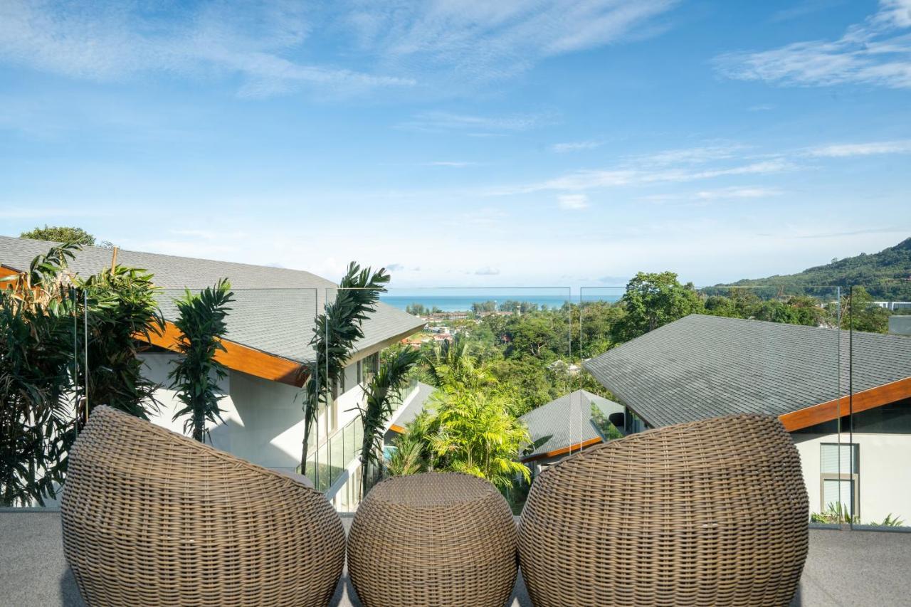 Himmapana - Terraces - Sha Extra Villa *
