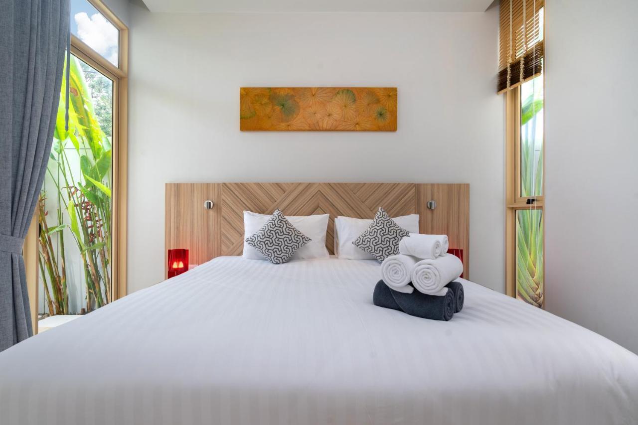 Himmapana - Sha Extra Kamala Beach