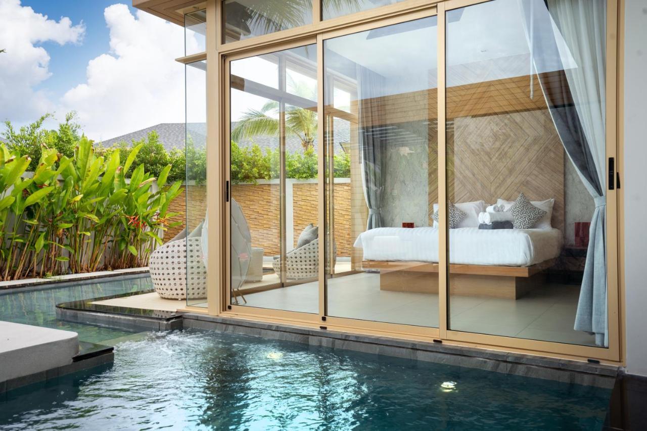Himmapana - Sha Extra Villa Kamala Beach