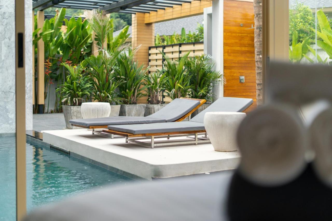 Villa Himmapana - Sha Extra Kamala Beach