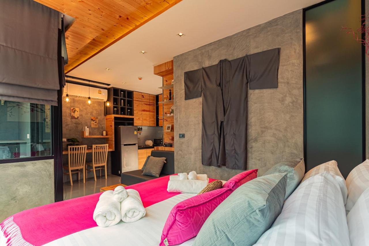 Cozy Design Near *