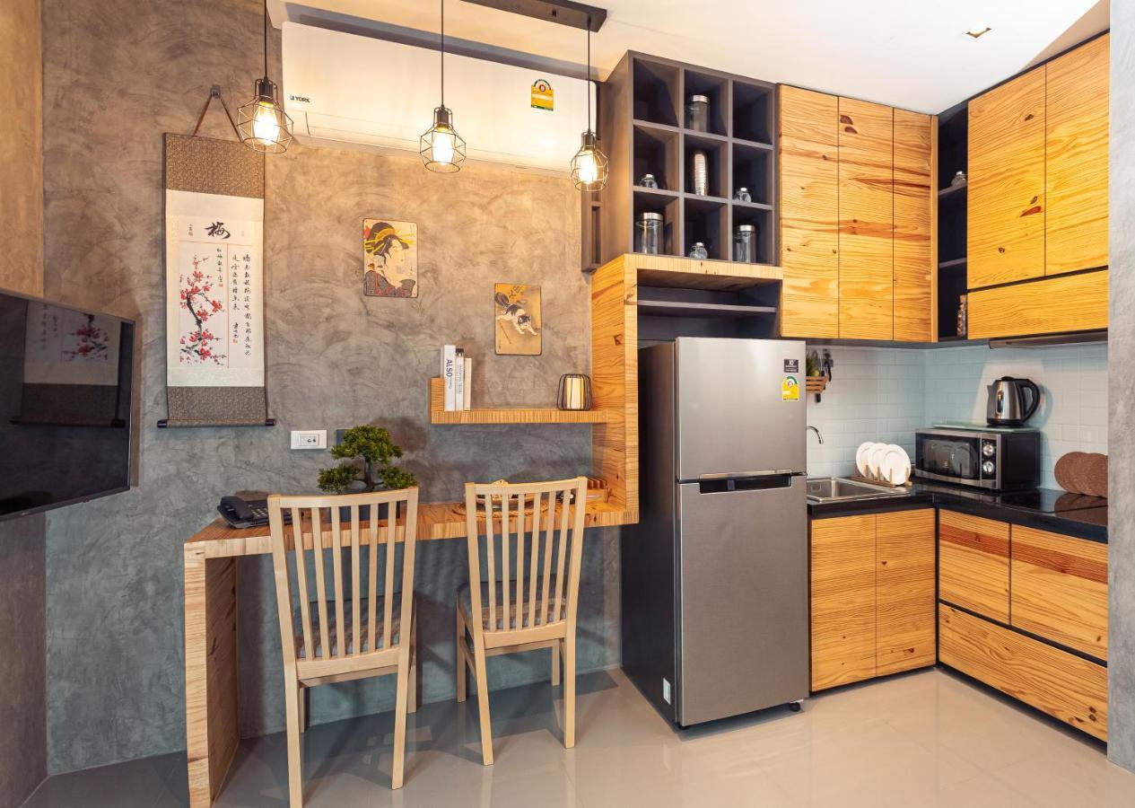 Apartment Cozy Design Near