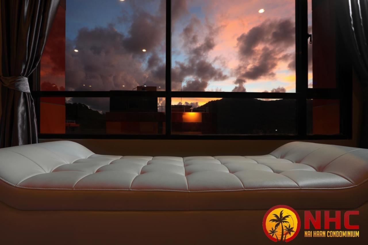 Nai Harn Condominium Apartamento