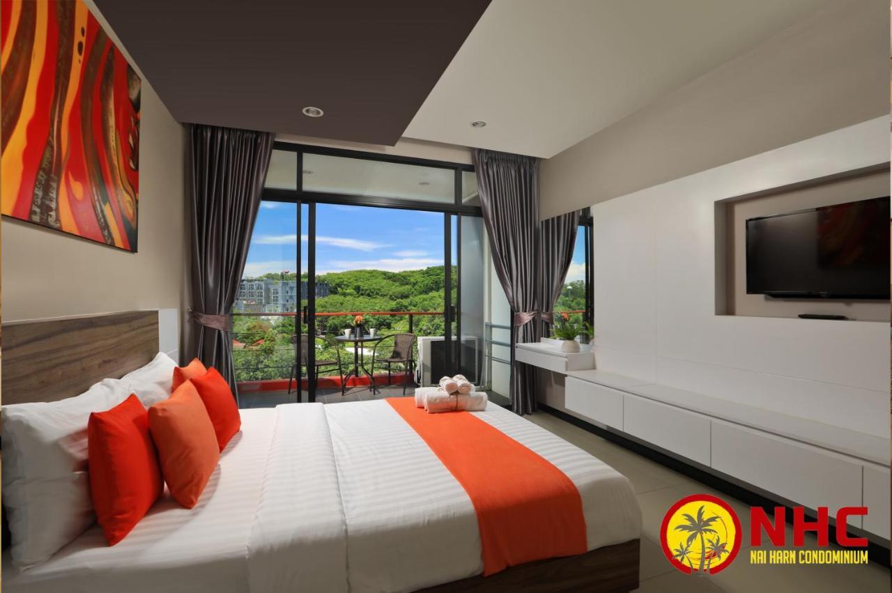 Nai Harn Condominium *