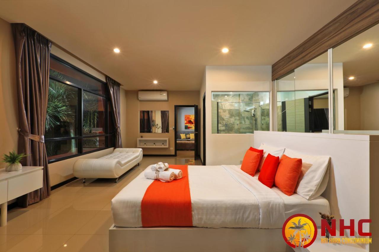 Nai Harn Condominium Apartamento Nai Harn