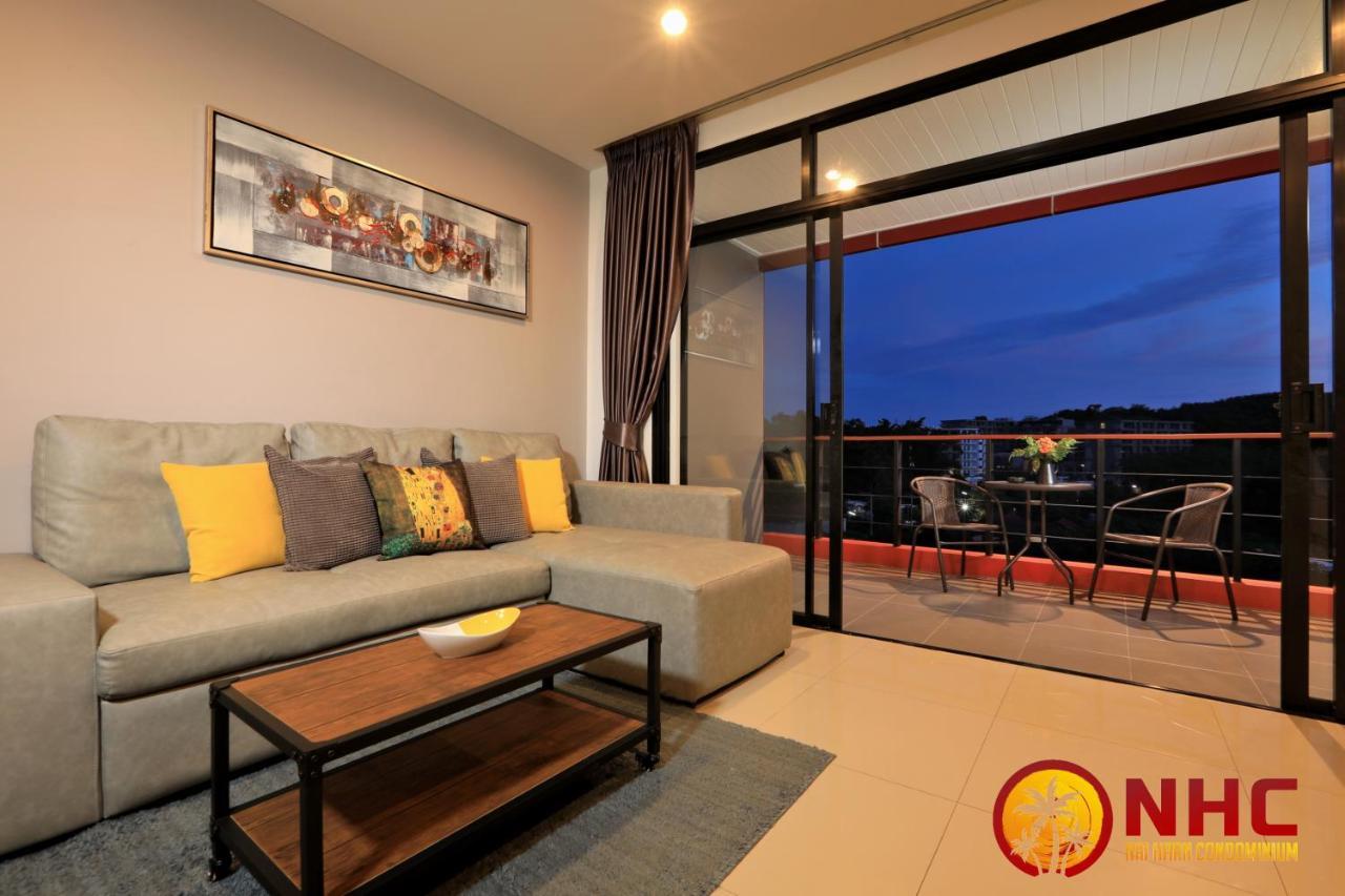 Nai Harn Condominium Apartamento Nai Harn