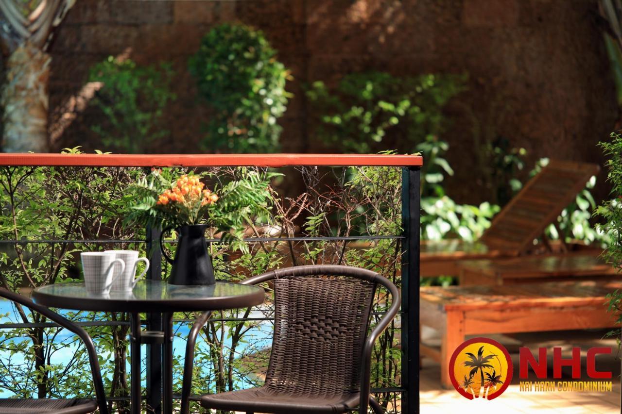 Apartamento Nai Harn Condominium
