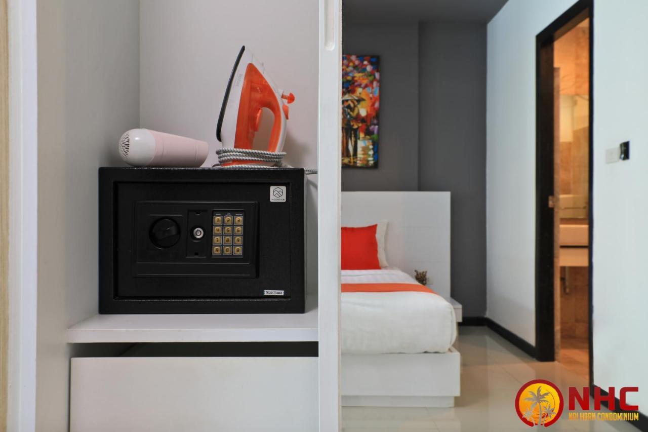 Nai Harn Condominium Apartamento Nai Harn
