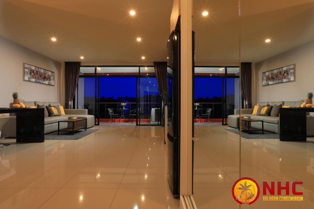 Nai Harn Condominium Apartamento *