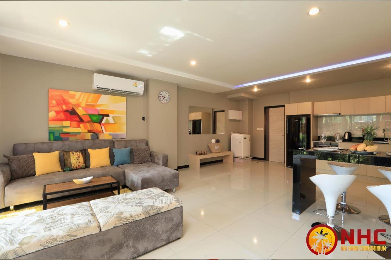 Nai Harn Condominium Apartamento Nai Harn