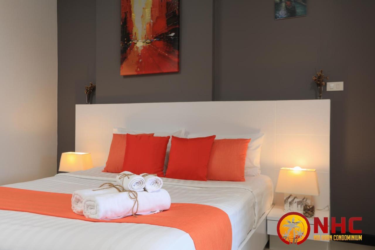 Nai Harn Condominium Apartamento Nai Harn