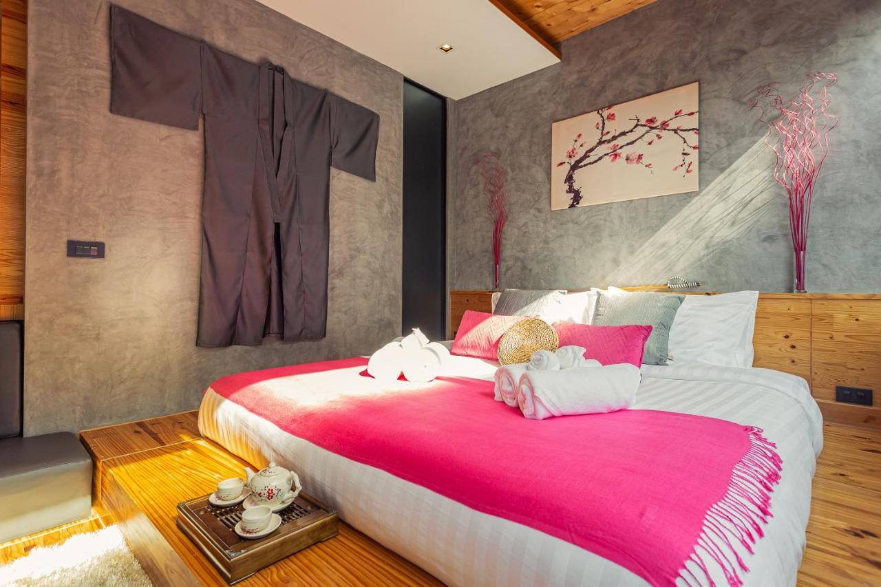Cozy Design Near Nai Harn