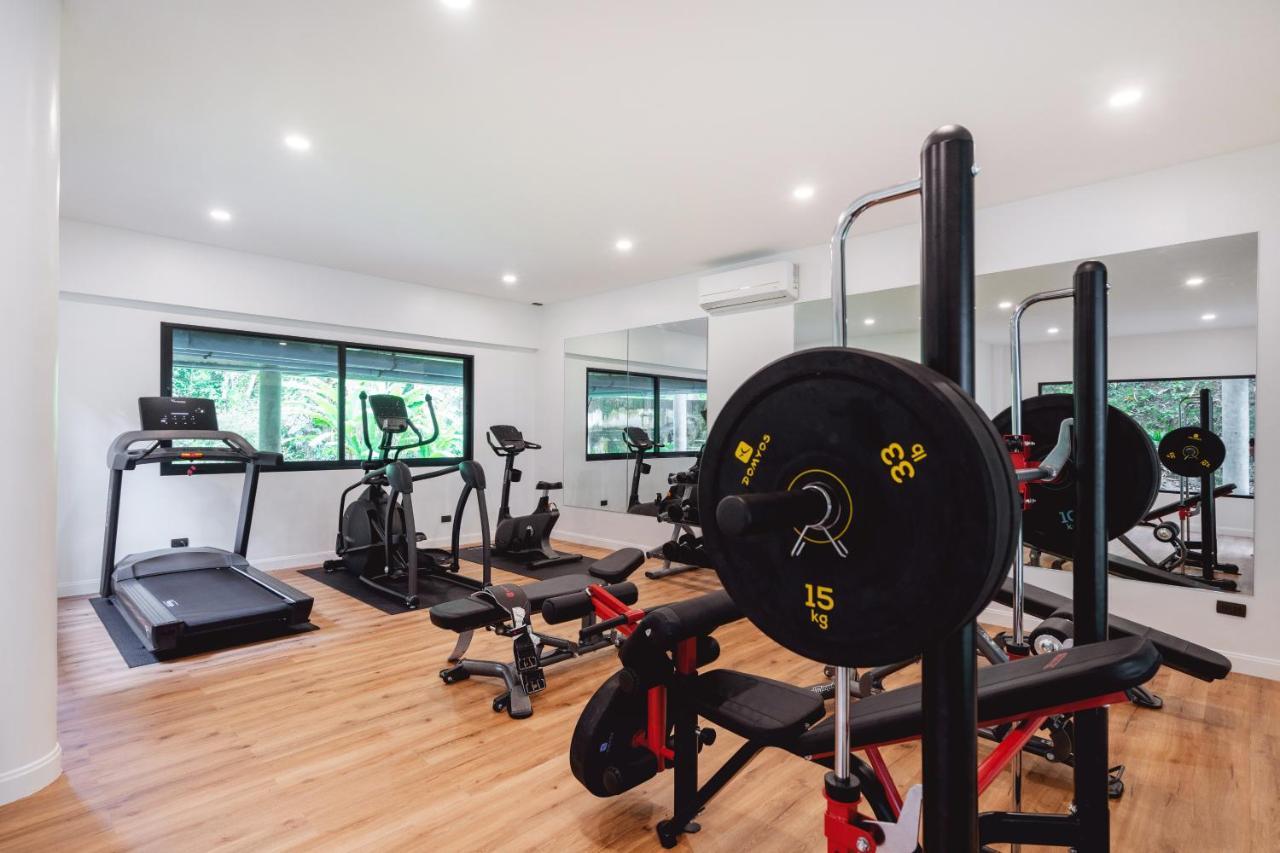 Fully Serviced Grand Luxury Time Phuket Villa *