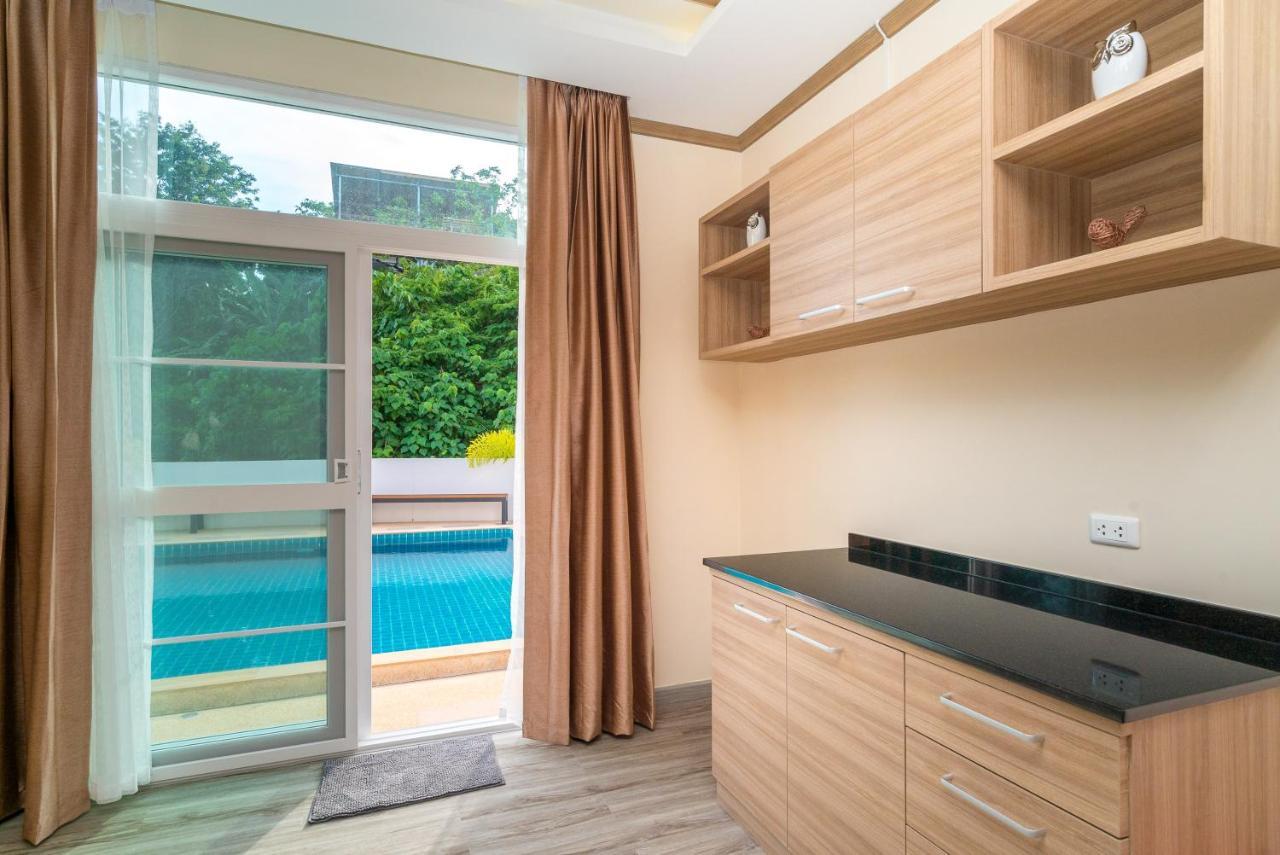 Villa Phuket9