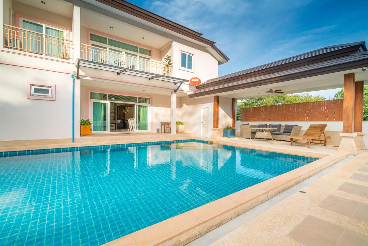 Villa Phuket9 Chalong
