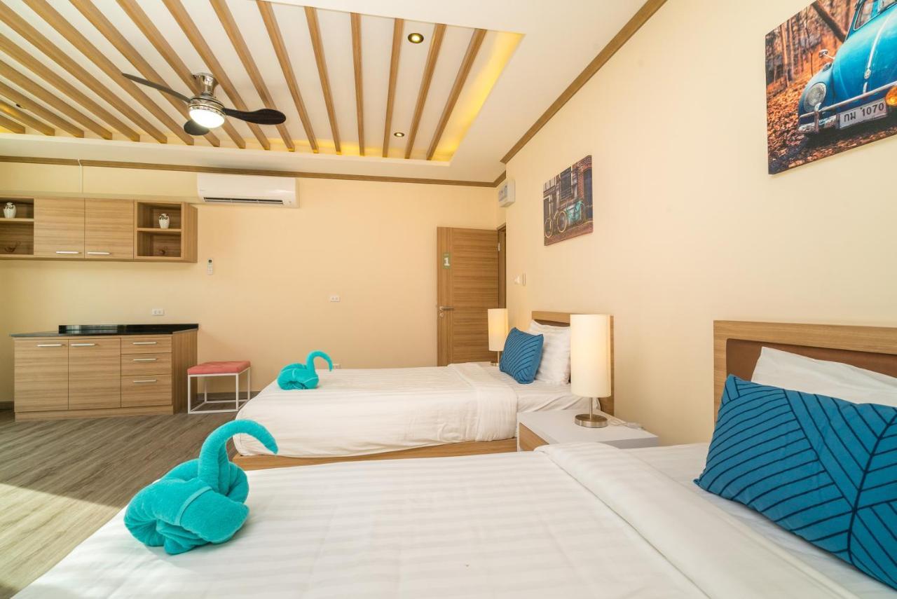 Villa Phuket9