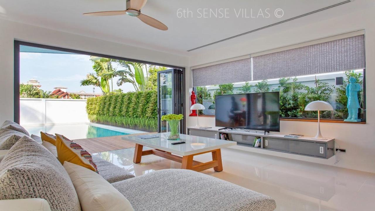 Samakki Garden Villa Rawai
