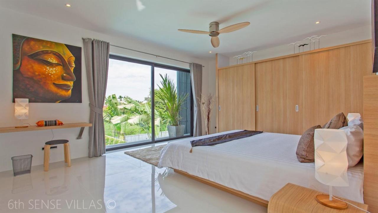 Samakki Garden Villa *