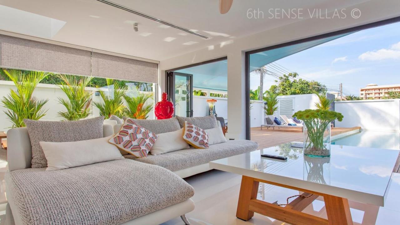 Samakki Garden Villa Rawai