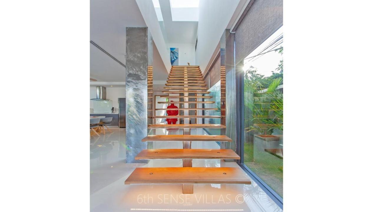 Samakki Garden Villa Rawai