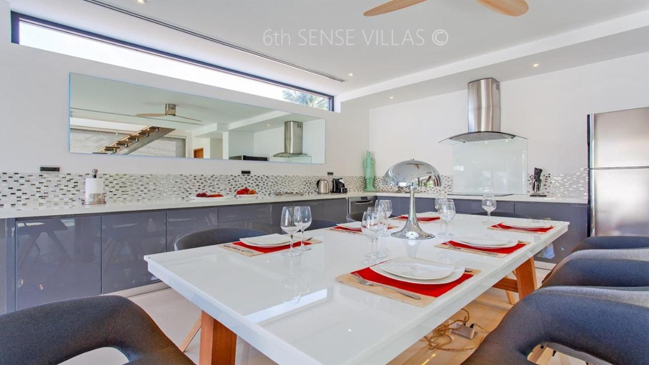 Samakki Garden Villa *