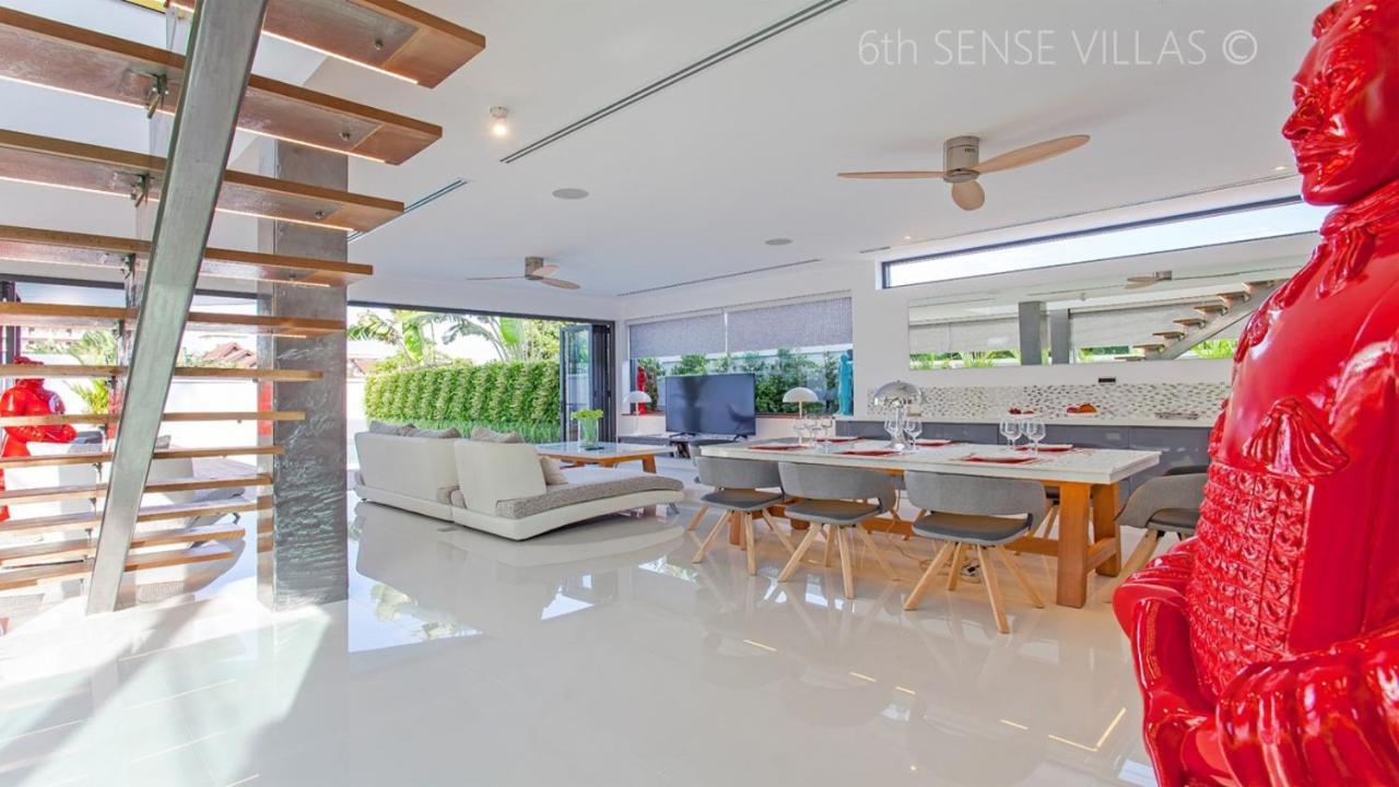Samakki Garden Villa Rawai